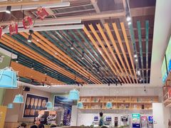 -快乐爱斯米牛排自助(正大广场店)