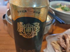 鸭血粉丝汤-金原鸭血粉丝汤·汤包·脆皮烤鸭(南京博物院店)