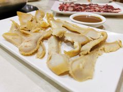 -伟记牛肉(金鸿公路店)