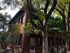 -安庆师范大学(菱湖校区)