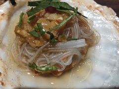 -喝丢一只鞋辣炒海鲜小烧烤(三八广场店)