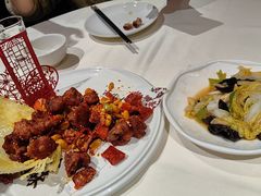 -老爷庙风味美食府(魏都大道店)