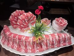 -快乐小羊·内蒙牛羊肉火锅(流花中心店)