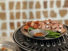 -哼蟹二将·烤肉酱蟹(合生汇店)