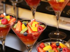 -厦门艾美酒店·新食谱西餐厅
