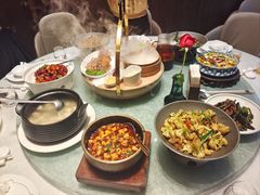 -北国饭店.海鲜.北方菜(新河路店)