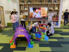 -七田真早期教育(荟聚中心)