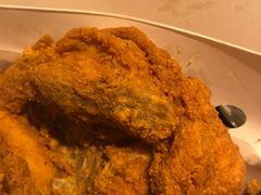 -Borenos Fried Chicken(Asia City)