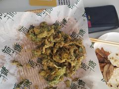 -荷塘味道(水长城店)