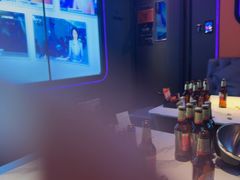 -星聚会KTV(合生汇黑金店)