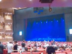 -交通银行前滩31演艺中心