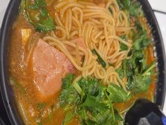 -肥汁米蘭香港米线(长宁来福士店)