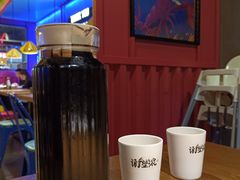 -谢蟹浓·肉蟹煲(新奥店)