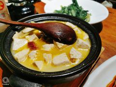 -马灯部落·西湖边的创意山景餐厅(虎跑动物园店)