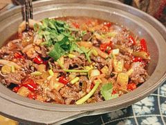 -阿嫂印象·民间江湖菜(大学城店)