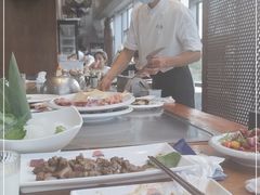-大渔·观筵(三里屯太古里店)
