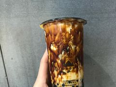 -老虎堂黑糖专壳 (尖沙咀乐道店)