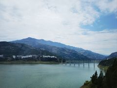 -白帝城·瞿塘峡景区