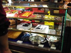 -张小泉(豫园店)