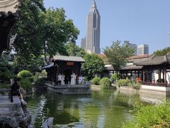 -南京中国近代史遗址博物馆(南京总统府)