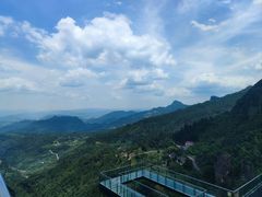 -梦幻奥陶纪景区