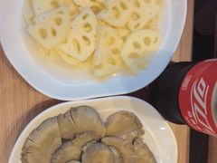 -蝎王府羊蝎子(西直门店)