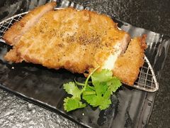 -胡须张鲁肉饭(美食文化馆店)