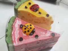 -85度C(广州石牌桥店)