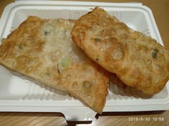 -鲜得来排骨年糕(豫园店)