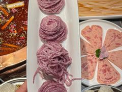 -三只耳冷锅鱼火锅(玉林店)