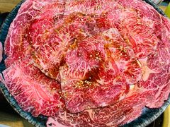 -炼火烤肉店