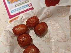 -夏日玛莉西餐厅(金茂览秀城店)
