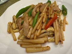 -老洋房花园饭店(绍兴路店)