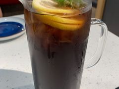 梅大大的乌梅汁-鱼酷活鱼烤鱼(南京水游城店)