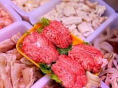 -地锅公社·现炒地锅鸡·地锅鱼·夜宵(罗锦路店)
