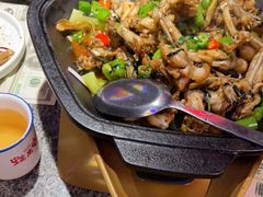 -蛙来哒(东城万达店)