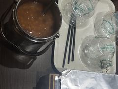 -金刚山烧烤(红旗大街店)