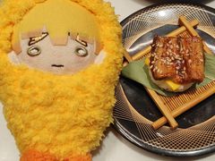 -争鲜回转寿司(朝北大悦城店)