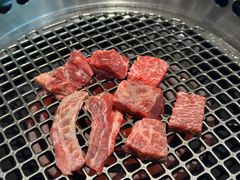 -焱铁烧·黑毛和牛专门店(南宁万象城店)