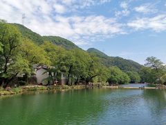 -鹿亭中村