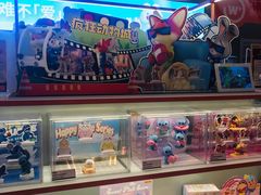 -万达IMAX影城(盘锦万达广场店)