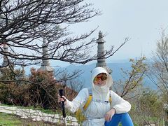 -长沙黑麋峰国家森林公园