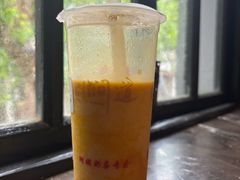 -阿姨奶茶专卖(舌涧道杭州惠民路创始店)