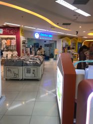 -孩子王童乐园(鹏瑞利青羊广场店)