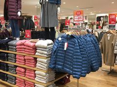 -优衣库(北京首开福茂宋家庄购物中心店)