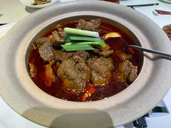 -品粹徽园·家常安徽菜