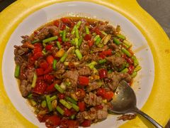 -百年神厨·地道川菜(清江西路店)