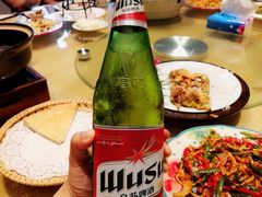 -品味新疆民族风味餐厅(东方今典店)