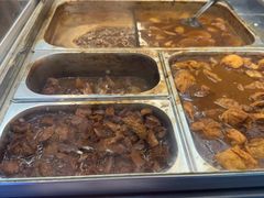 -东山口肥姨牛杂(东山口店)