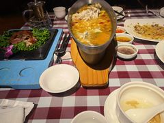 -邓丽君音乐主题餐厅